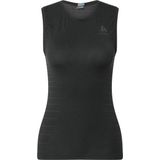Odlo Performance Light SUW Singlet - Dames - Lichtgewicht - Ronde Hals
