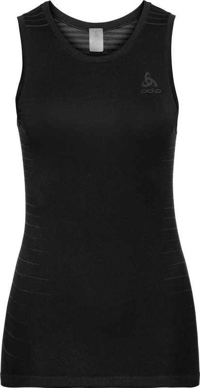 Odlo Performance Light SUW Singlet - Dames - Lichtgewicht - Ronde Hals