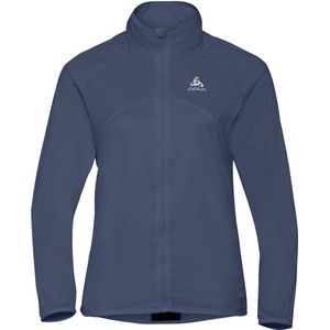 Odlo - Zeroweight - Jas - Dames - Winddicht - Compact Op Te Bergen