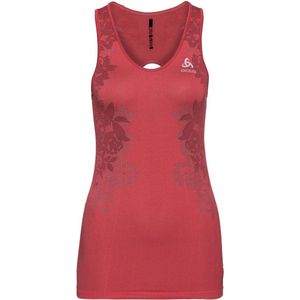 Odlo - Ceramicool - Sporttop - Zwart - Dames