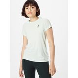 Odlo BL TOP Crew neck s s MILLENNIUM Linencoo Grey Melange