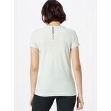 Odlo BL TOP Crew neck s s MILLENNIUM Linencoo Grey Melange