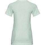 Odlo BL TOP Crew neck s s MILLENNIUM Linencoo Grey Melange