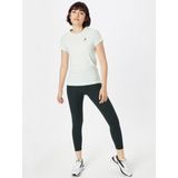 Odlo BL TOP Crew neck s s MILLENNIUM Linencoo Grey Melange