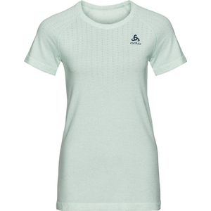 Odlo BL TOP Crew neck s s MILLENNIUM Linencoo