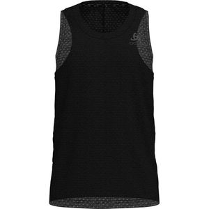 Odlo - Millennium Linencool - Shirt - Ronde Hals - Zonder Mouwen