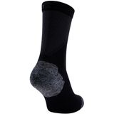 Odlo - Socks Crew Ceramicool - Sportsokken - Black - Unisex