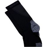 Odlo - Socks Crew Ceramicool - Sportsokken - Black - Unisex