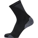 Odlo - Socks Crew Ceramicool - Sportsokken - Black - Unisex