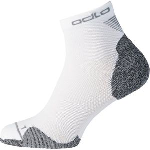 ODLO - Ceramicool - Hardloopsokken - Zwart - Keramiek