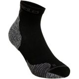 Odlo - Ceramicool - Sportsokken - Wit