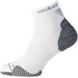 Odlo - Ceramicool - Sportsokken - Wit