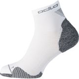 Odlo - Ceramicool - Sportsokken - Wit