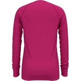 ODLO - Active Originals Warm - Thermoshirt - Zwart - Kinderen