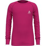 ODLO - Active Originals Warm - Thermoshirt - Zwart - Kinderen
