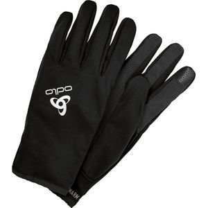 Odlo Ceramiwarm Grip Handschoenen