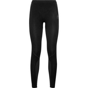 Thermo - Shirt - Dames - Zwart - Polyester - Warmte Evolutie