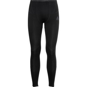 Odlo Set long - Thermo-ondergoed - Zwart - Polyester
