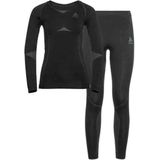 Odlo - Performance Evolution - Basislaag Set - Dames
