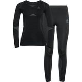 Odlo - Performance Evolution - Basislaag Set - Dames