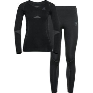 Odlo - Performance Evolution - Basislaag Set - Dames