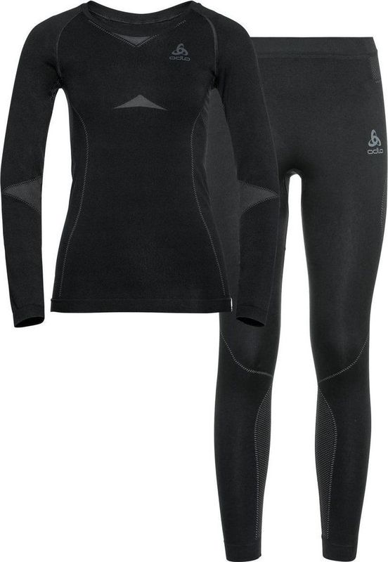 Odlo - Performance Evolution - Basislaag Set - Dames