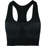 ODLO Sports Bra Seamless Medium Sportbeha Dames - Maat S