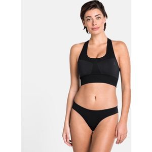 ODLO Sports Bra - Seamless Medium - Sportbeha - Zwart - Ademend