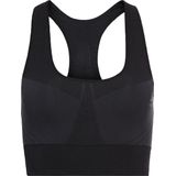 ODLO Sports Bra Seamless Medium Sportbeha Dames - Maat L