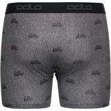 Odlo - Active Everyday Eco - Boxer - Zwart - 2-Pack - Duurzaam Materiaal
