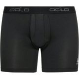 Odlo - Active Everyday Eco - Boxer - Zwart - 2-Pack - Duurzaam Materiaal