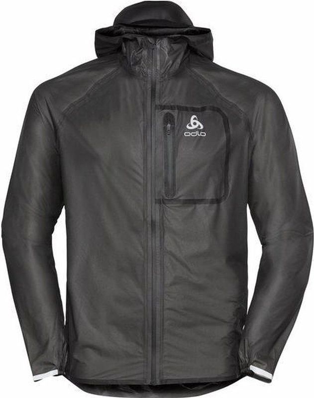 Odlo - Zeroweight - Jas - Heren - Waterproof