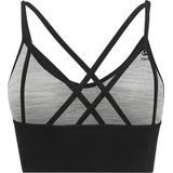 Odlo - Inseamless Soft Sportbeha - Multifunctioneel - Winddicht - Ademend - Rekbaar