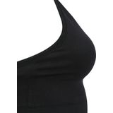 Odlo - Inseamless Soft Sportbeha - Multifunctioneel - Winddicht - Ademend - Rekbaar