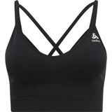 Odlo - Inseamless Soft Sportbeha - Multifunctioneel - Winddicht - Ademend - Rekbaar