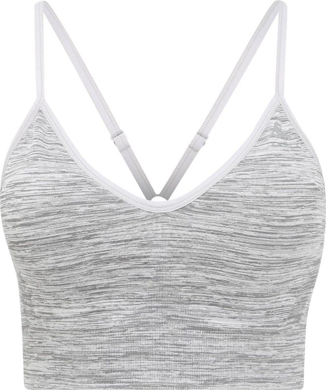 Odlo - Seamless Soft 2.0 - Sportbeha - Padded