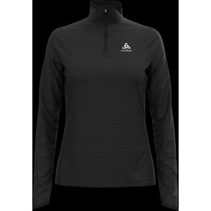 Odlo - Millennium Element - Tussenlaagtop - Lichtgewicht - Dames
