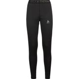 ODLO - Active Thermic - Thermobroek - Donkergrijs - Dames
