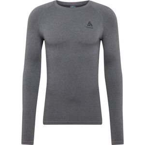 Odlo - PERFORMANCE WARM ECO - Lange Mouwen Basislaag - Heren