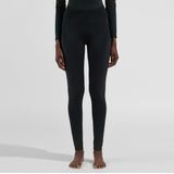 ODLO Bl Bottom Long Performance Warm Thermobroek Dames