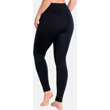 ODLO Bl Bottom Long Performance Warm Thermobroek Dames