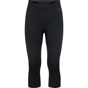 Odlo - Performance Warm Eco Trouser - Blauw - Gerecycled Materiaal