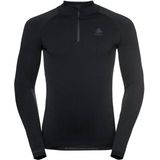 ODLO - PERFORMANCE WARM ECO - Thermoshirt - Heren - Half-Zip - Lange Mouwen