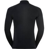 ODLO - PERFORMANCE WARM ECO - Thermoshirt - Heren - Half-Zip - Lange Mouwen