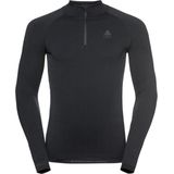 ODLO - PERFORMANCE WARM ECO - Thermoshirt - Heren - Half-Zip - Lange Mouwen