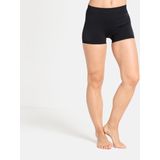 Odlo - Performance Warm Eco - Thermo-ondergoed - Zwart - Gerecycled