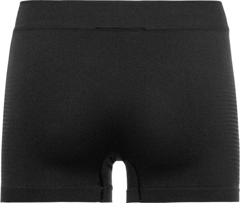 Odlo - Performance Warm Eco - Thermo-ondergoed - Zwart - Gerecycled