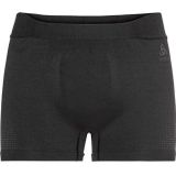 Odlo - PERFORMANCE WARM ECO - Functioneel Ondergoed - Zwart - Boxershorts