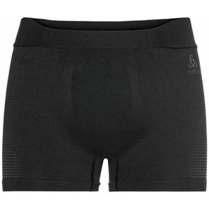 Odlo - PERFORMANCE WARM ECO - Functioneel Ondergoed - Zwart - Boxershorts