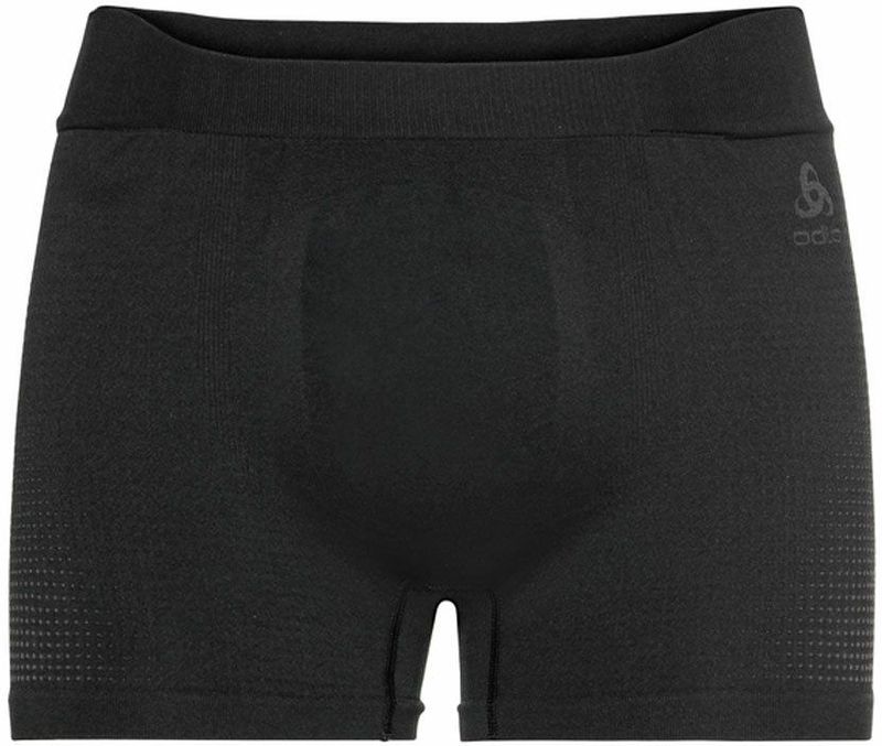 Odlo - PERFORMANCE WARM ECO - Functioneel Ondergoed - Zwart - Boxershorts